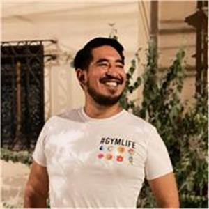 Diego Alonso Gutierrez Malca