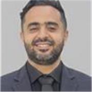 Arabic tutor who teaches Arabic for children at all ages.