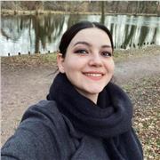 Türkisch Übersetzerin / Deutsch Lehrerin