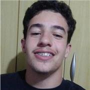 Atual estudante de inglês avançado através do método natural querendo desenvolver a habilidade de lecionar ingês básico