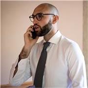 Mi occupo, principalmente, di Diritto Amministrativo e, in secondo luogo, di Diritto Civile