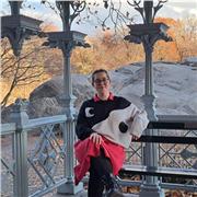 I would love to help you understand and enjoy topics in Psychology!
I am a UCL Master's student and graduated from Cambridge.