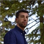 Laureato Magistrale in Lingue e Culture Straniere LM-37