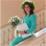 Laureata in biologia, con la passione per insegnare 