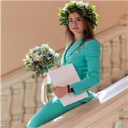 Laureata in biologia, con la passione per insegnare