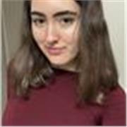 Estudiante de un doble grado en farmacia y nutrición. Bachillerato de ciencias de la salud