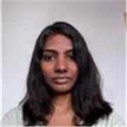 I have a knowledge in basic maths and Tamil..anybody want me too teach a Tamil and basic maths please contact me immediately
