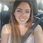 Profesora particular de inglés para niños de primaria