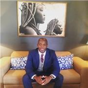 Bwalya Junior Chongo