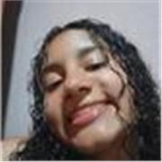 Meu nome é Ludmilla Pardim, tenho 18 anos e sou aluna do curso de graduação de Licenciatura em biologia