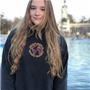 Profesora de biología a niños de cualquier curso desde 1º de primaria hasta 2º de bachiller. Online o presenciales en Valencia.
Con título de bachiller y cursando una carrera universitaria