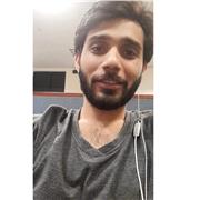 Ali Sadain