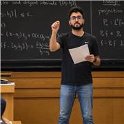 Expert Maths & Physics Tutor helping students master concepts, boost confidence, and achieve top results through clear explanation