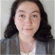 Estudiante de Pedagogía en Inglés nivel C1, con experiencia en la enseñanza de inglés a niños, adolescentes y adultos