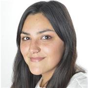 Profesora para dar clases particulares de casi todas las asignaturas en primaria y secundaria. Estudiando actualmente Pedagogía