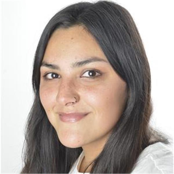 Manuela Bedoya Tus clases particulares