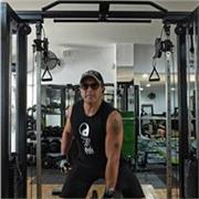Profesor Maestro de Artes Marciales; Karete Coreano, Full Contact, Kick Boxing, Judo, Defensa Personal, Boxeo, Taichi