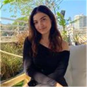 Yaprak Mansuroglu