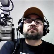 Maestro de Historia, humanidades, filosofía y con experiencia en difusión de la cultura
