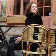 warmherziger und freundlicher Englischlehrer