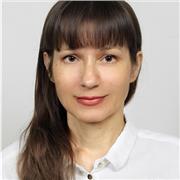 Professeur de russe native offres des cours particuliers de conversation pour adolescents et adultes en ligne