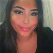 Etudiante en école de commerce