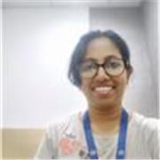 English tutor for students above 10 years