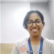 Shanthini v