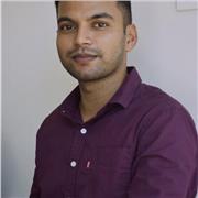 Akshsy Bindhu Mathew