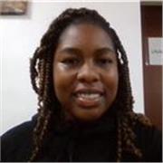 English tutor providing lessons to children from 5 to 10