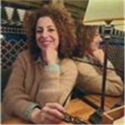 Profesora bilingüe aleman e Italiano con mas de 10 años de experiencia impartes clases de Alemán o Italiano para todos los niveles
