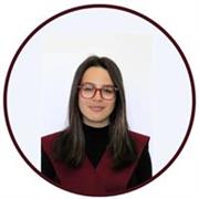 Profesora particular de Educación Primaria, responsable y cercana. Imparto online adaptadas al ritmo de cada alumno.