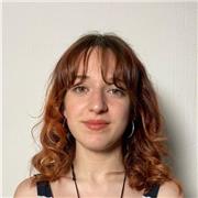 Estudiante con nivel avanzado de inglés ofrece clases de refuerzo de dicha asignatura en Jaén (online y/o a domicilio)