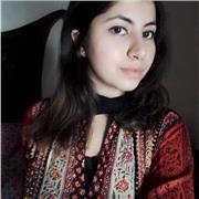 I am a pretty good teacher for beginners, make English enjoyable and fun