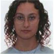 Estudiante de historia que ha trabajado con niños en actividades de la UIB y en el MAEF enseñando arqueología.