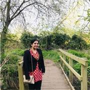 Mona Gupta