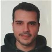 Profesor de apoyo en materia de Historia