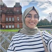 Dedicated and Experienced Math Tutor aiming to make Maths accessible to all!