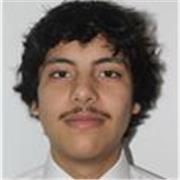 Profesor busca impartir clases de inglés a niños de primaria