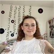 Professeur de mathématiques patiente et à l’écoute - spécialisé en primaire 
Je suis prête à me déplacer sur Nancy et en visio 