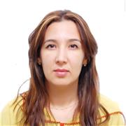 Professeur d'anglais travail online sans expérience