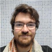 Graduado del Grado en Biotecnología (UPM) y del Máster de Biotecnología (UAM) con experiencia previa dando clases particulares.