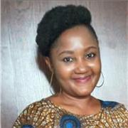 Rebekah Olafisoye