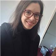 Deutsch-Tutorin für Schüler*innen aller Altersklassen und Schulstufen