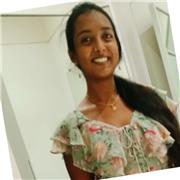 Koumudi Vemula