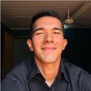 Psicólogo especializado en Neuropsicología y Psicología Educativa, con experiencia en acompañamiento académico.