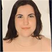 Profesora de apoyo para clases de primaria