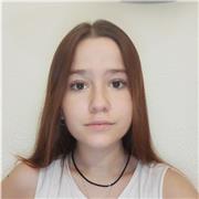 Estudiante de doble grado de ingeniería en la Universidad de Sevilla, llevo dando clases particulares 6 años y con buenos resultad