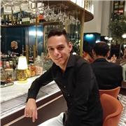 Profesor de calculo y matematicas en general