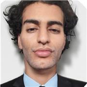 Professeur particulier en mathématiques tout niveau dont la seule mission est de vous faire progresser !